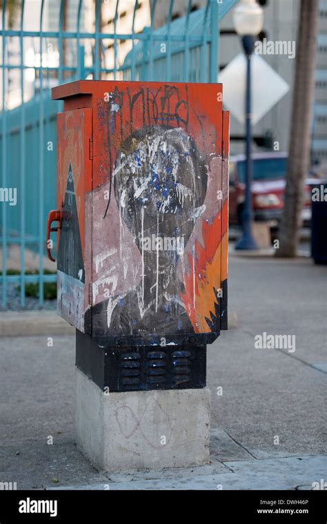 san diego electrical boxes